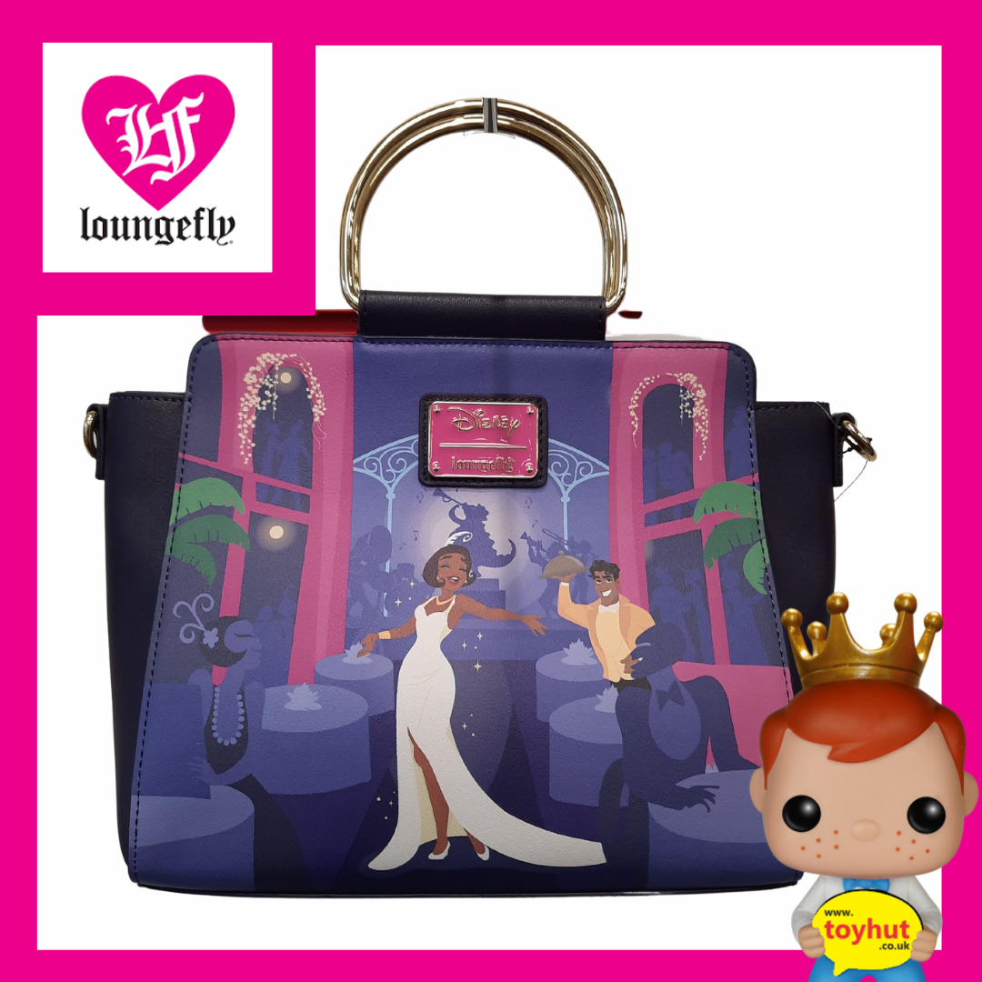 Disney loungefly purse discount uk