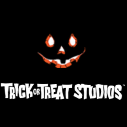 Trick or Treat Studios