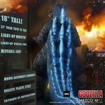 MEZCO  18" Action Figure Ultimate Godzilla Godzilla