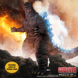 MEZCO  18" Action Figure Ultimate Godzilla Godzilla