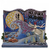 Once Upon A Nightmare (Storybook Nightmare Before Christmas