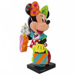 Minnie Mouse Fashionista Figurine