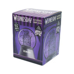 Wednesday Snow Globe - Boxed