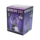 Wednesday Snow Globe - Boxed