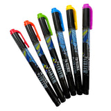 Wednesday Colour Marker Pen Set