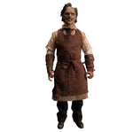 TRICK OR TREAT STUDIOS  1.6 Scale Figure Texas Chainsaw Massacre 2003 Leatherface