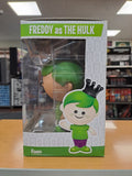 RETRO FREDDY FUNKO HULK  - FUNKO POP!