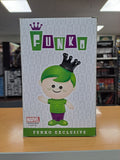 RETRO FREDDY FUNKO HULK  - FUNKO POP!