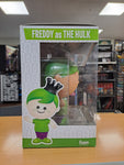 RETRO FREDDY FUNKO HULK  - FUNKO POP!