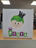 RETRO FREDDY FUNKO HULK  - FUNKO POP!