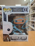 BRIENNE OF TARTH SIGNED FUNKO POP