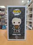 BRIENNE OF TARTH SIGNED FUNKO POP