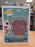 MR TOAD - FUNKO POP!