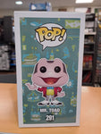 MR TOAD - FUNKO POP!