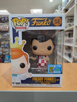 FREDDY FUNKO BIG BOY  - FUNKO POP!