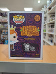 FREDDY FUNKO BIG BOY  - FUNKO POP!