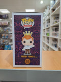 FREDDY FUNKO BIG BOY  - FUNKO POP!