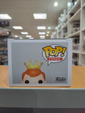 FREDDY FUNKO BIG BOY  - FUNKO POP!