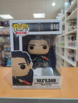 Vax'ildan Funko Pop!