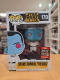 Grand Admiral Thrawn Funko Pop!