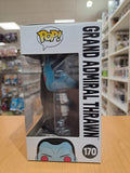 Grand Admiral Thrawn Funko Pop!