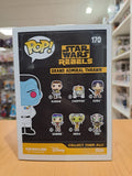 Grand Admiral Thrawn Funko Pop!