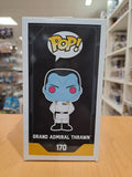 Grand Admiral Thrawn Funko Pop!