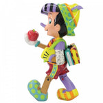 Pinocchio Figurine