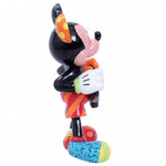 Mickey Mouse with Heart Mini Figurine