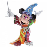 Sorcerer Mickey Figurine