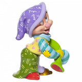 Dopey Mini Figurine