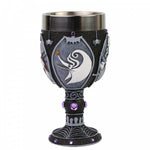 Nightmare Before Christmas Decorative Goblet