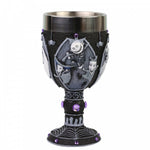 Nightmare Before Christmas Decorative Goblet