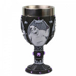 Nightmare Before Christmas Decorative Goblet