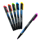 Wednesday Colour Marker Pen Set