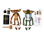 NECA 7" Scale Ultimate Action Figure - 2 Pack Gremlins 2: Bad Batch