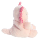 Palm Pals Ax Axolotl Soft Toy