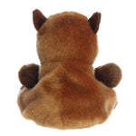 Palm Pals Sid Capybara Soft Toy