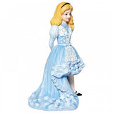 Alice in Wonderland Couture de Force Figurine