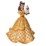 A Rare Rose (Belle Deluxe Figurine)