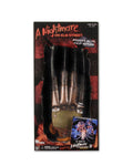 NECA  Prop Replica Nightmare on Elm Street Part 3 Freddy's Glove