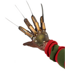 NECA  Prop Replica Nightmare on Elm Street Part 3 Freddy's Glove