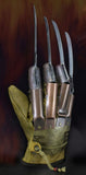 NECA  Prop Replicas A Nightmare on Elm Street Freddy's Glove