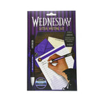 Wednesday Letter Writing Set