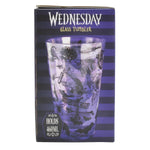 Wednesday Glass Tumbler