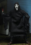 NECA 7" Scale Ultimate Action Figure Scream Ghostface