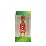 The Grinch Facets Figurine