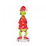 The Grinch Facets Figurine