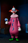 NECA  Toony Terrors Killer Klowns From Outer Space Slim & Chubby