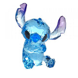 Stitch Facets Figurine